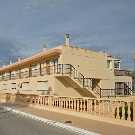 Apartment Cala Manzanera-2 By Interhome Calpe Exterior foto