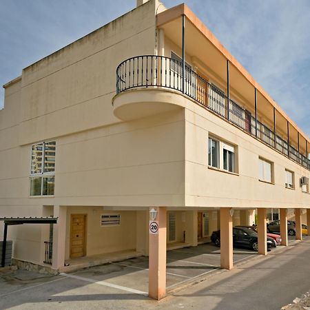 Apartment Cala Manzanera-2 By Interhome Calpe Exterior foto